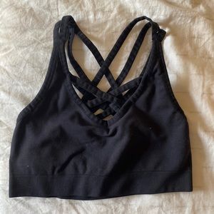 Sports bras (set of 3)